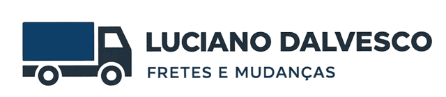 Luciano Dalvesco - Fretes e Mudanças Balneário Camboriú